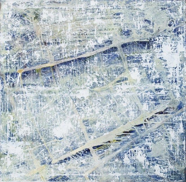 Cold Reality Malcolm Koch ART LOGIC
